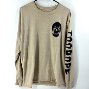 Too Dope Longsleeve Shirt